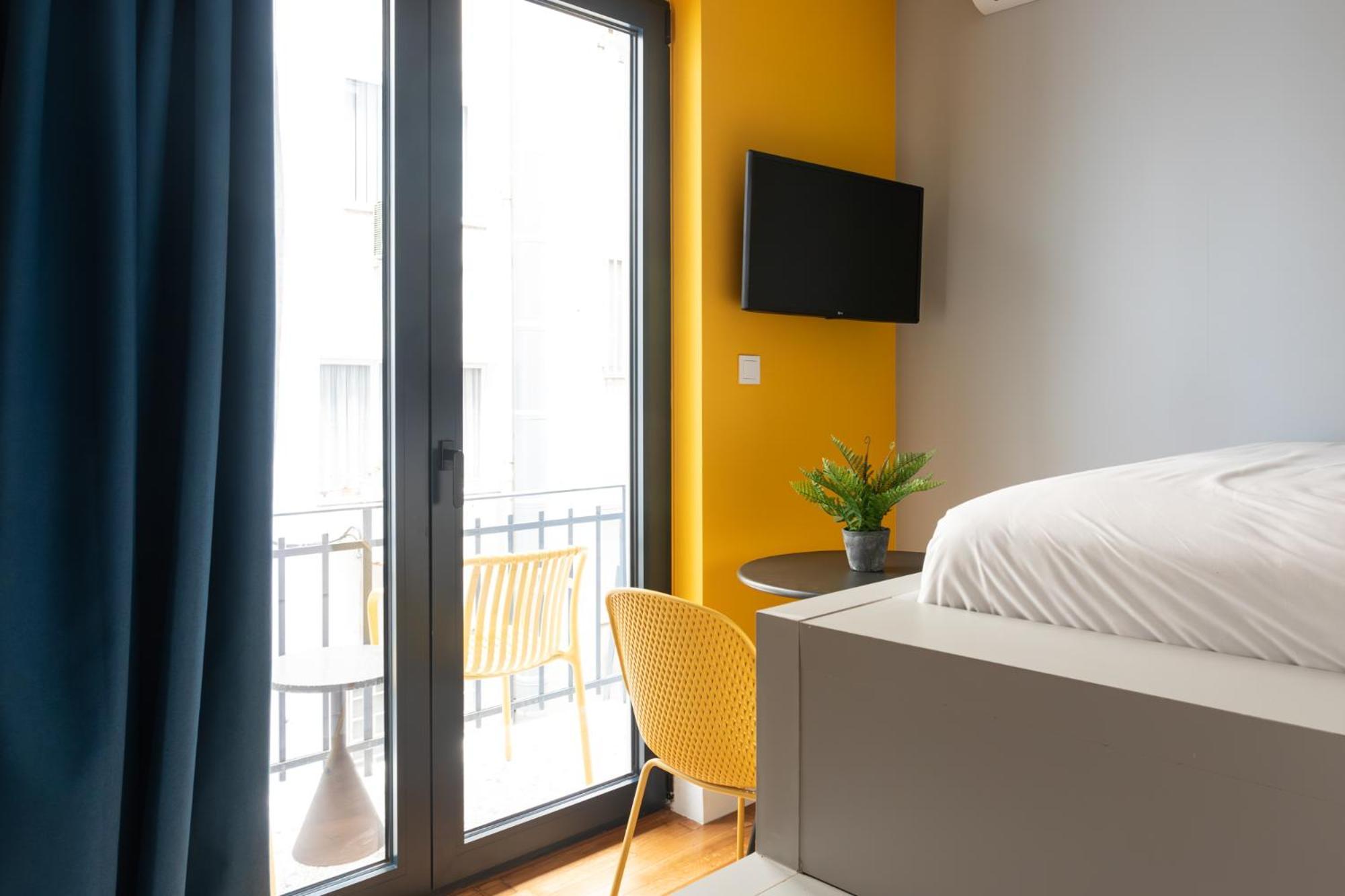 Mixt By Zoia Living Appartement Athene Buitenkant foto