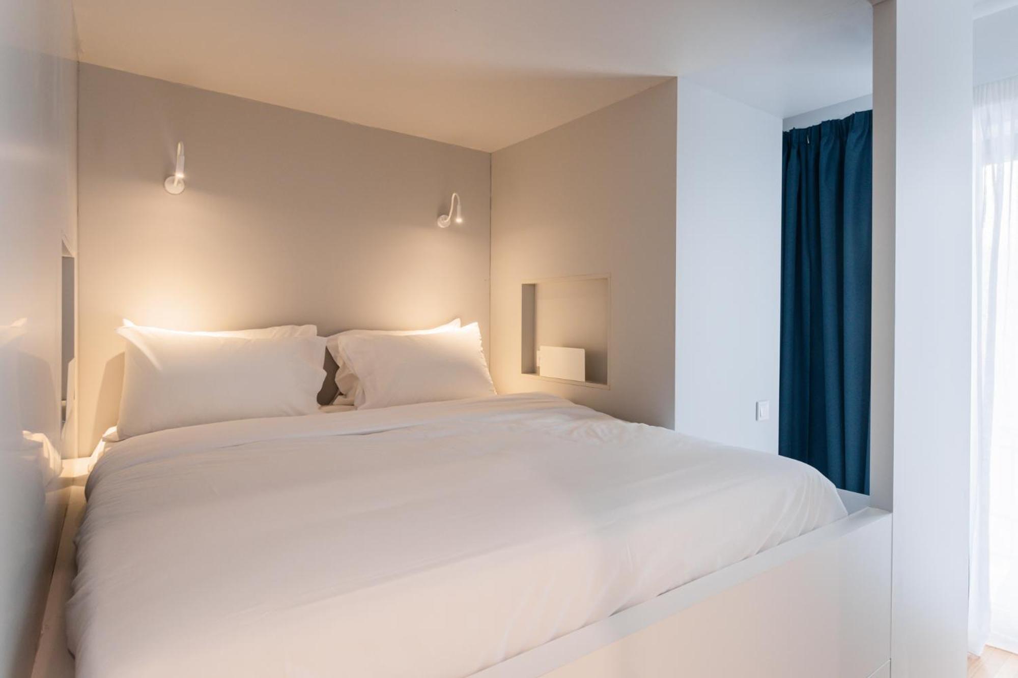 Mixt By Zoia Living Appartement Athene Buitenkant foto