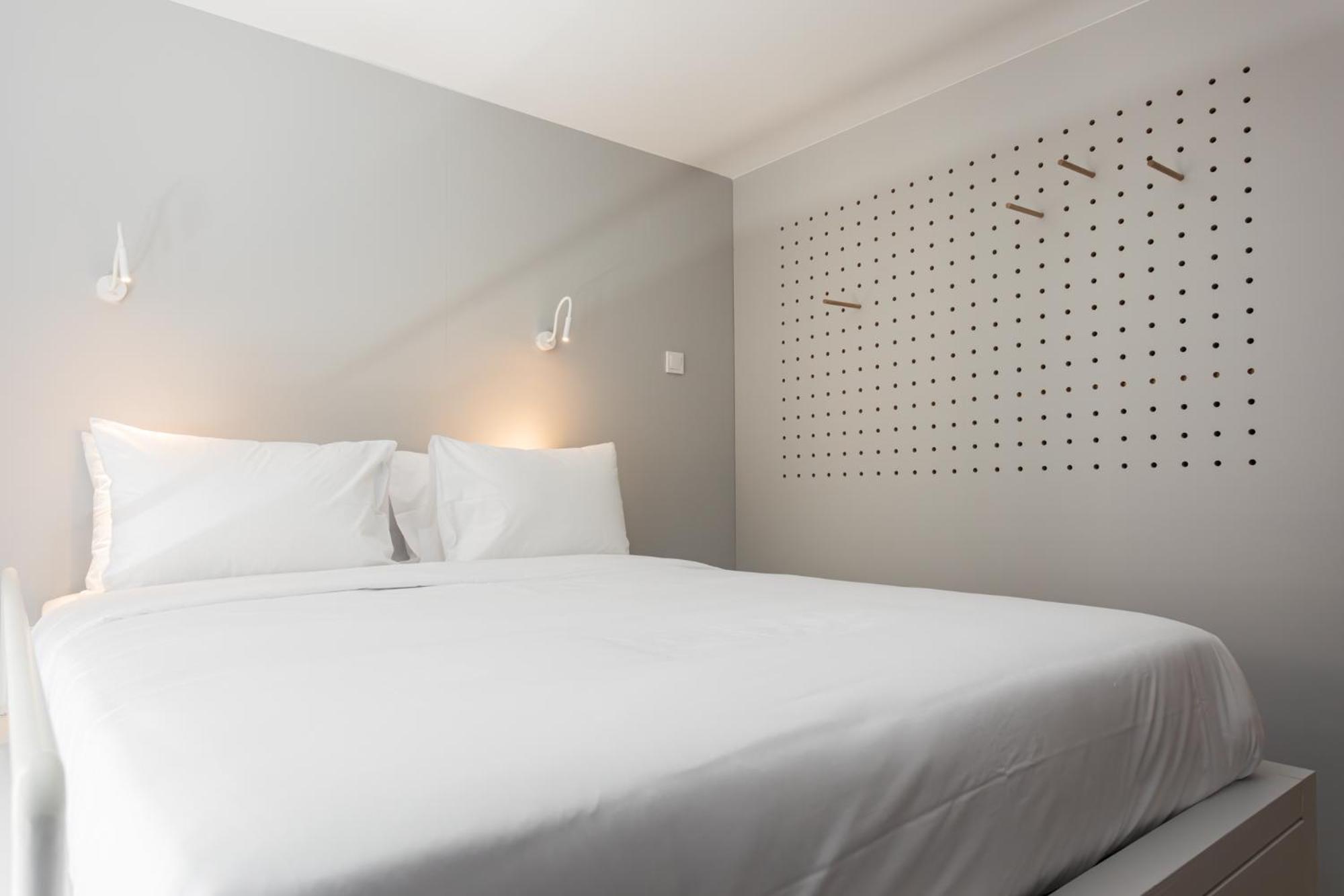 Mixt By Zoia Living Appartement Athene Buitenkant foto