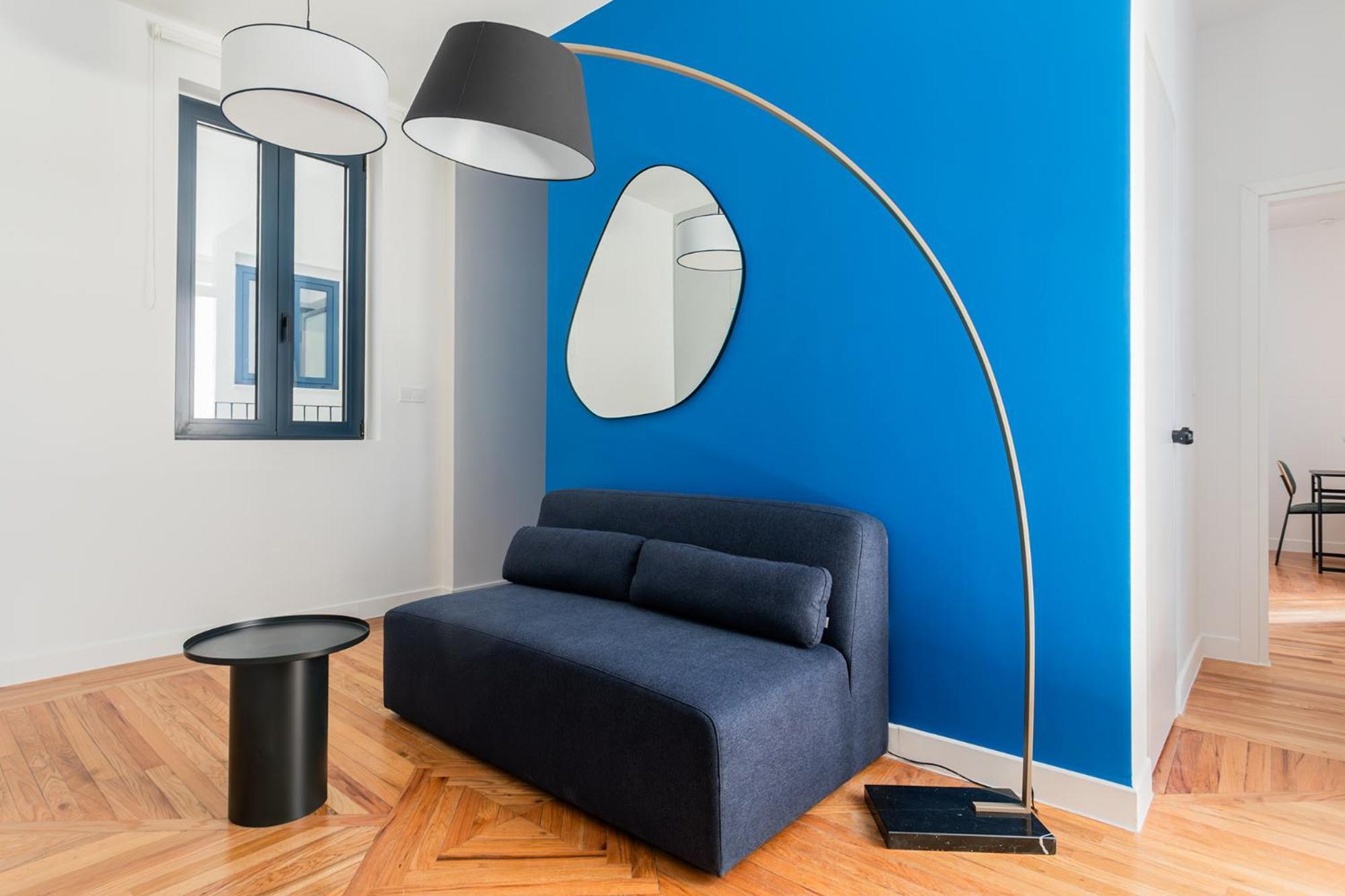 Mixt By Zoia Living Appartement Athene Buitenkant foto