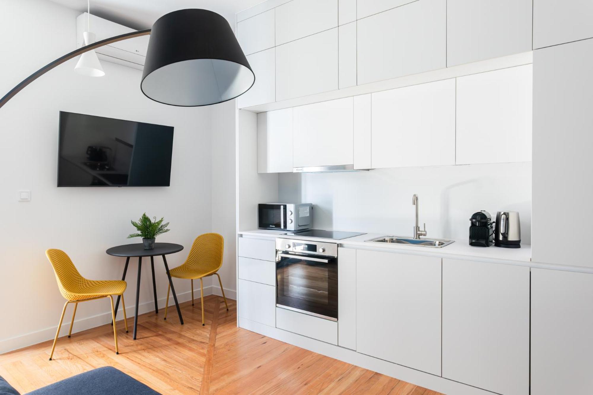 Mixt By Zoia Living Appartement Athene Buitenkant foto