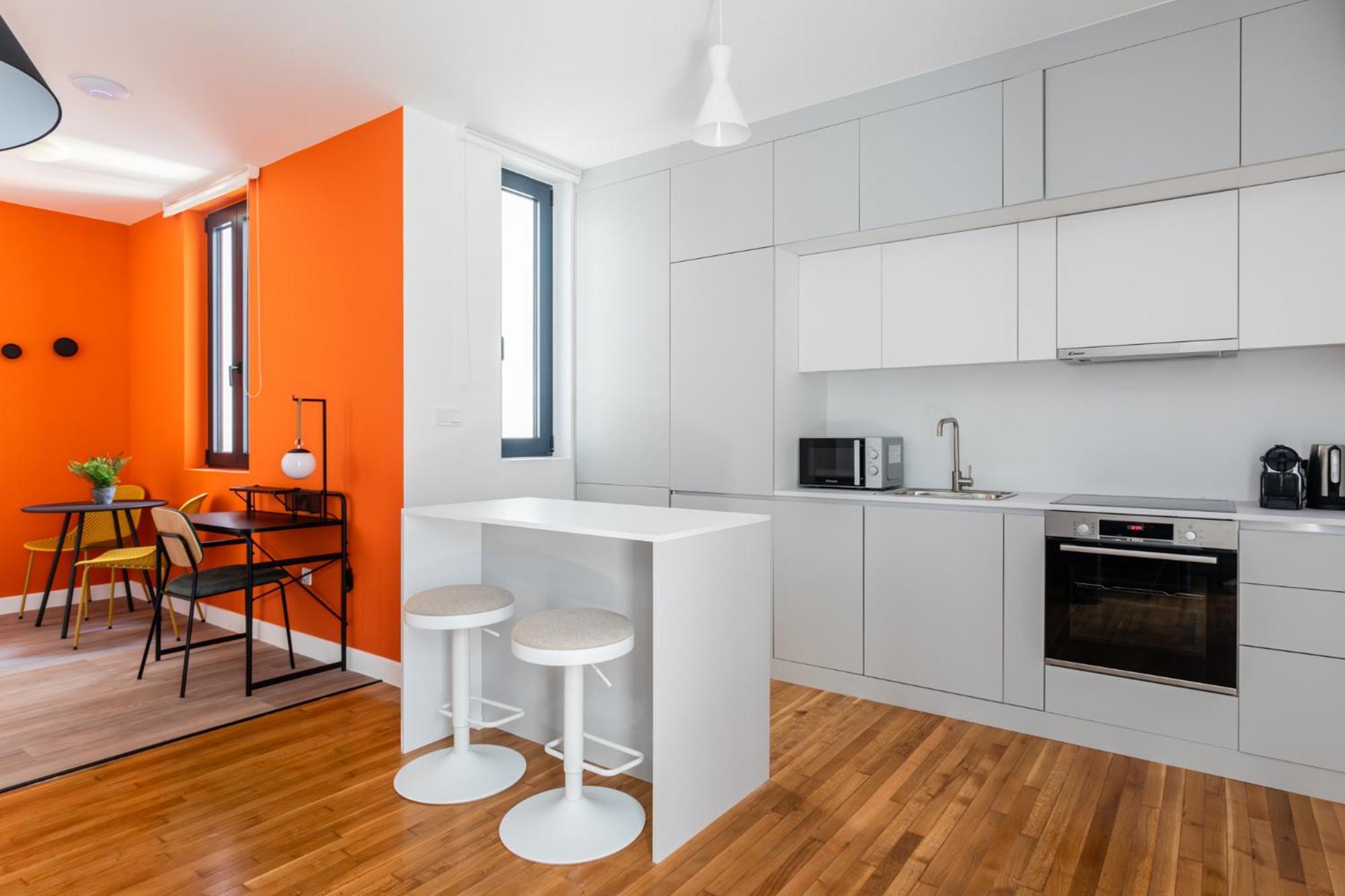 Mixt By Zoia Living Appartement Athene Buitenkant foto