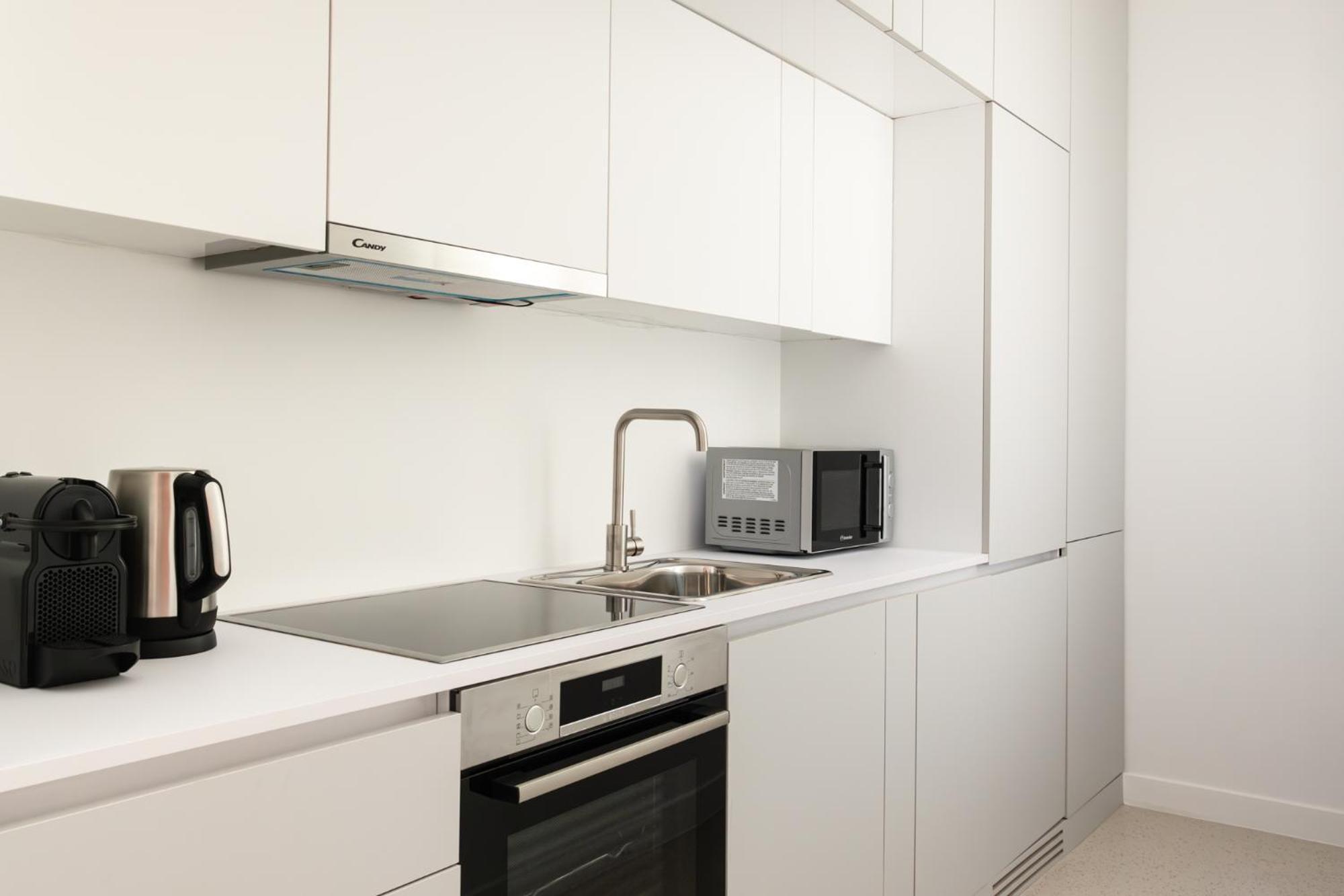 Mixt By Zoia Living Appartement Athene Buitenkant foto