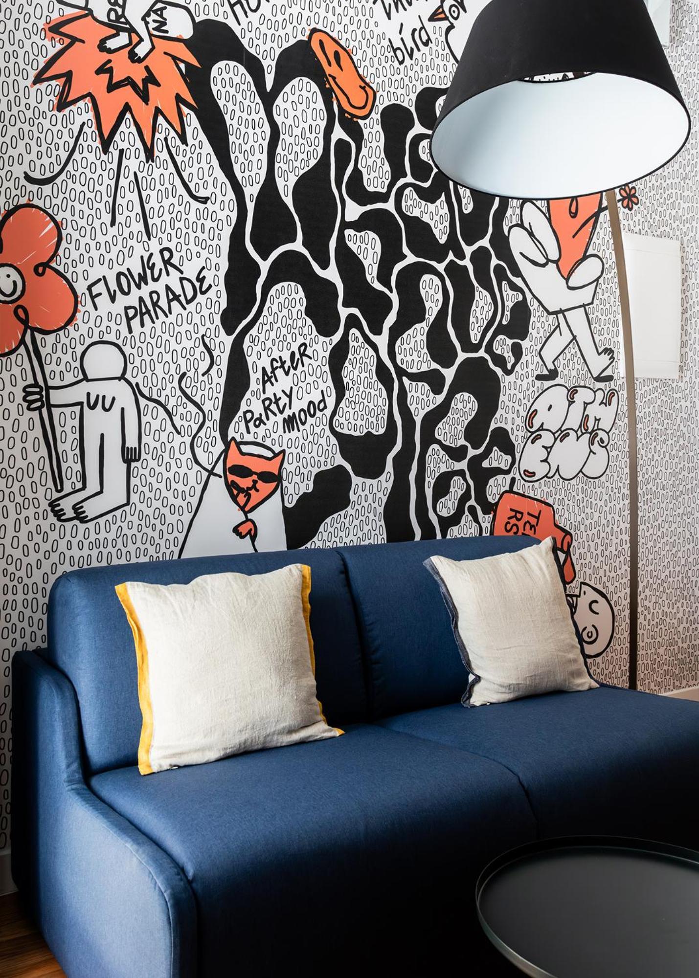 Mixt By Zoia Living Appartement Athene Buitenkant foto